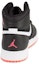 Shop (Akas Sekolah) Air Jordan 1 Retro High GG 'Hitam Lava Panas' 332148-028