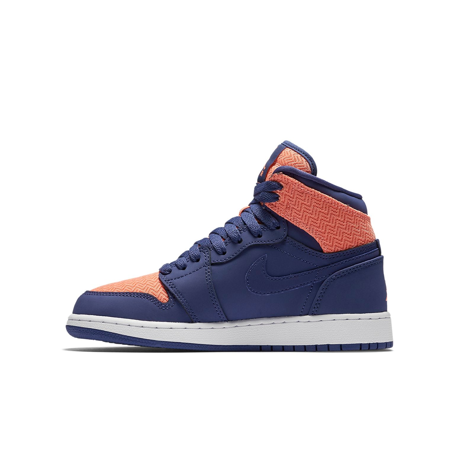 Order (Año Escolar) Air Jordan 1 Retro High GG 'Polvo Púrpura Oscuro' 332148-500