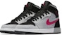 (Sekolah Rendah) Air Jordan 1 Retro High GG 'Deadly Pink' 332148-010