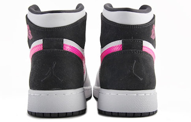 (大童款) Air Jordan 1 高帮复刻GG '致命粉' 332148-010 Shop (大童款) Air Jordan 1 高帮复刻GG '致命粉' 332148-010