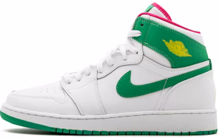 (Grade School) Air Jordan 1 Retro High GG 'Easter' 2017 332148-134 (Grade School) Air Jordan 1 Retro High GG 'Easter' 2017 332148-134