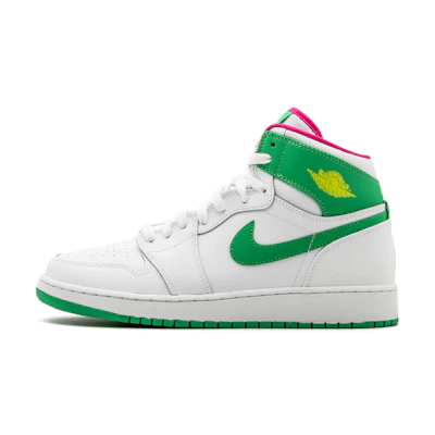 (GS) Jordan 1 Retro High GG 'Easter' 2017