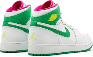 Shop (Grade School) Air Jordan 1 Retro High GG 'Easter' 2017 332148-134