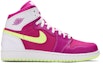 Buy (Akas Sekolah) Air Jordan 1 Retro High GG 'Fuchsia Flash' 332148-509