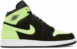 (Grade School) Air Jordan 1 Retro High GG 'Ghost Green' 332148-003 (Grade School) Air Jordan 1 Retro High GG 'Ghost Green' 332148-003