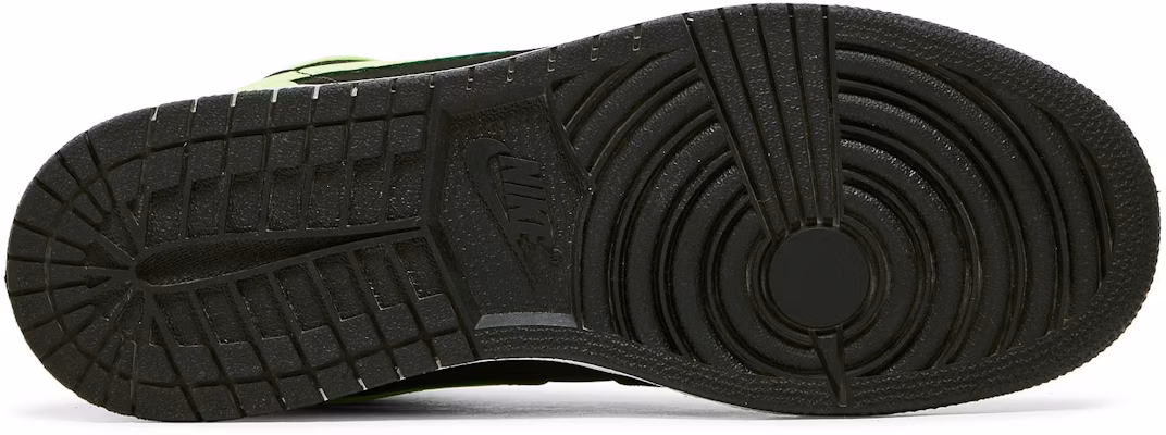 (Kanak-Kanak) Air Jordan 1 Retro High GG 'Ghost Green' 332148-003 Shop (Kanak-Kanak) Air Jordan 1 Retro High GG 'Ghost Green' 332148-003