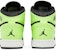 (Kanak-Kanak) Air Jordan 1 Retro High GG 'Ghost Green' 332148-003