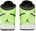 Details for (Kanak-Kanak) Air Jordan 1 Retro High GG 'Ghost Green' 332148-003