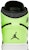 (Kanak-Kanak) Air Jordan 1 Retro High GG 'Ghost Green' 332148-003