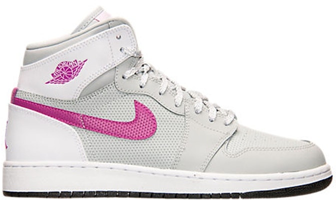 Air Jordan 1 Retro High GG 'Grey Mist' (Anak-anak) 332148-018 Buy Air Jordan 1 Retro High GG 'Grey Mist' (Anak-anak) 332148-018