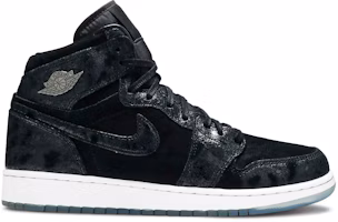 (Grade School) Air Jordan 1 Retro High GG 'Heiress' 832596-001 (Grade School) Air Jordan 1 Retro High GG 'Heiress' 832596-001