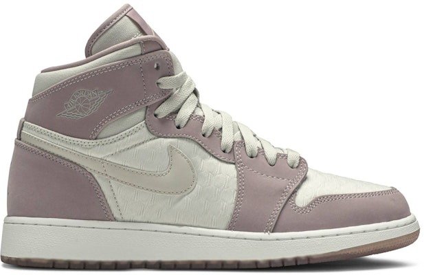(Grade School) Air Jordan 1 Retro High GG 'Heiress' 832596-025 Buy (Grade School) Air Jordan 1 Retro High GG 'Heiress' 832596-025