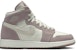 (Kanak-Kanak) Air Jordan 1 Retro High GG 'Heiress' 832596-025