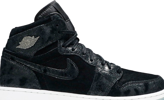 (Grade School) Air Jordan 1 Retro High GG 'Heiress' 832596-001 Order (Grade School) Air Jordan 1 Retro High GG 'Heiress' 832596-001