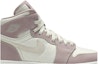 Order (Kanak-Kanak) Air Jordan 1 Retro High GG 'Heiress' 832596-025