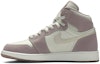 Lookbook (Kanak-Kanak) Air Jordan 1 Retro High GG 'Heiress' 832596-025