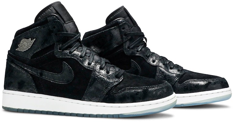 (Grade School) Air Jordan 1 Retro High GG 'Heiress' 832596-001 Cheap (Grade School) Air Jordan 1 Retro High GG 'Heiress' 832596-001