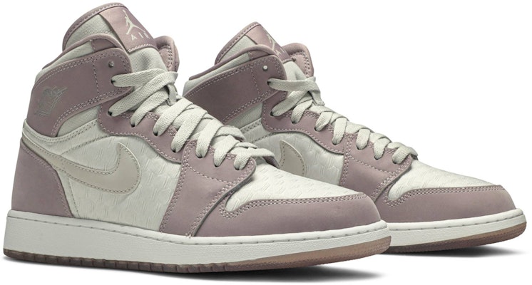 (Grade School) Air Jordan 1 Retro High GG 'Heiress' 832596-025 Cheap (Grade School) Air Jordan 1 Retro High GG 'Heiress' 832596-025