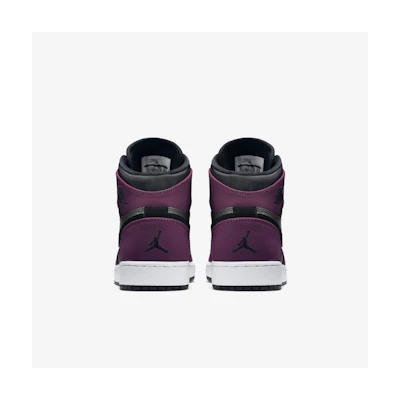 (GS) Jordan 1 Retro High GG 'Mulberry'