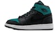 (Grade School) Air Jordan 1 Retro High GG 'Rio Teal' 332148-011