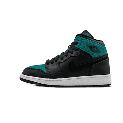 (GS) Jordan 1 Retro High GG 'Rio Teal'
