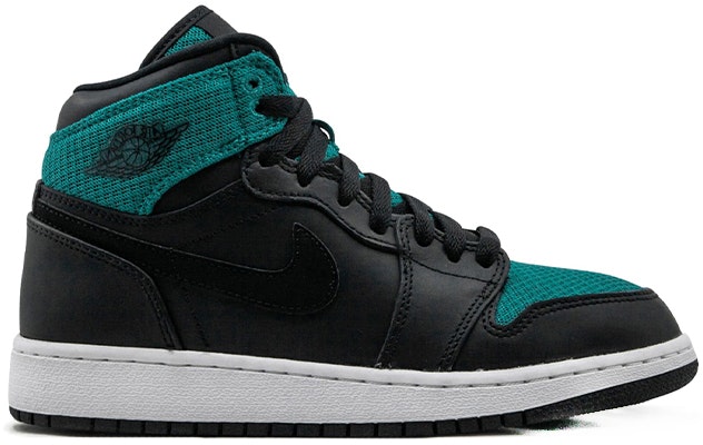 (大童款) Air Jordan 1 复古高帮 GG '海洋青' 332148-011 Order (大童款) Air Jordan 1 复古高帮 GG '海洋青' 332148-011