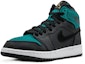 Lookbook (Grade School) Air Jordan 1 Retro High GG 'Rio Teal' 332148-011