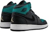 Shop (Grade School) Air Jordan 1 Retro High GG 'Rio Teal' 332148-011