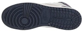 Purchase (Kanak-Kanak) Air Jordan 1 Retro High GG 'Squadron Blue' - Biru Pasukan 332148-117