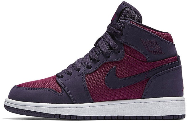 (SD) Air Jordan 1 Retro High GG 'True Berry' untuk Anak-anak 332148-608 Buy (SD) Air Jordan 1 Retro High GG 'True Berry' untuk Anak-anak 332148-608