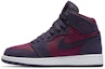 Buy (Akademik) Air Jordan 1 Retro High GG 'True Berry' Kanak-Kanak 332148-608