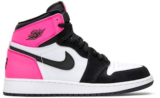 (Grade School) Air Jordan 1 Retro High GG 'Valentine's Day' 881426-009 (Grade School) Air Jordan 1 Retro High GG 'Valentine's Day' 881426-009