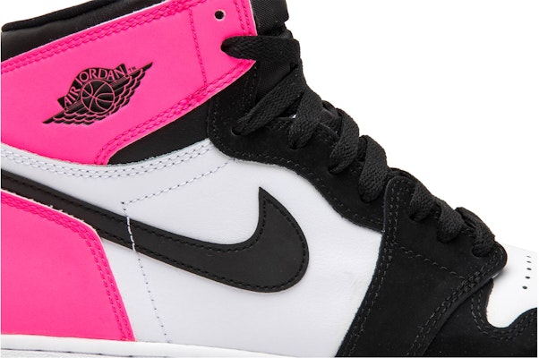 (Grade School) Air Jordan 1 Retro High GG 'Valentine's Day' 881426-009 Order (Grade School) Air Jordan 1 Retro High GG 'Valentine's Day' 881426-009