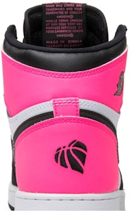 (Air Jordan 1 Anak) Retro High GG 'Hari Valentine' 881426-009 Sizing (Air Jordan 1 Anak) Retro High GG 'Hari Valentine' 881426-009