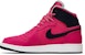 (Kanak-Kanak) Air Jordan 1 Retro High GG 'Vivid Pink' 332148-609