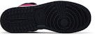 (Kanak-Kanak) Air Jordan 1 Retro High GG 'Vivid Pink' 332148-609