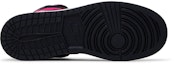 Shop (Kanak-Kanak) Air Jordan 1 Retro High GG 'Vivid Pink' 332148-609