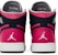 (Kanak-Kanak) Air Jordan 1 Retro High GG 'Vivid Pink' 332148-609