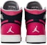 Details for (Kanak-Kanak) Air Jordan 1 Retro High GG 'Vivid Pink' 332148-609