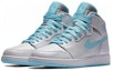 Order (Akanak-Anak) Air Jordan 1 Retro High GG 'Putih Biru Lembut' 332148-106