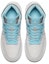 Lookbook (Akanak-Anak) Air Jordan 1 Retro High GG 'Putih Biru Lembut' 332148-106