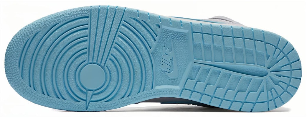 (Grade School) Air Jordan 1 Retro High GG 'White Still Blue' 332148-106 Purchase (Grade School) Air Jordan 1 Retro High GG 'White Still Blue' 332148-106