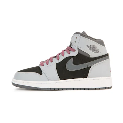 (GS) Jordan 1 Retro High GG 'Wolf Grey'