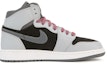 Order (Kanak-Kanak) Air Jordan 1 Retro High GG 'Wolf Grey' 332148-009