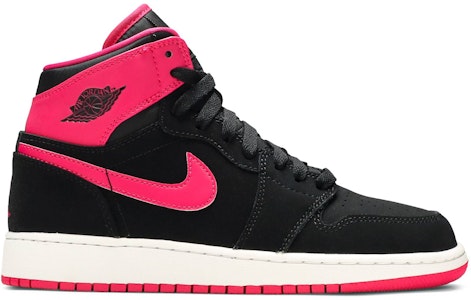 Air Jordan 1 Retro High GG 'Vivid Pink' untuk Anak Sekolah Dasar 332148-008 Buy Air Jordan 1 Retro High GG 'Vivid Pink' untuk Anak Sekolah Dasar 332148-008