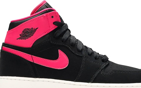 Air Jordan 1 Retro High GG 'Vivid Pink' untuk Anak Sekolah Dasar 332148-008 Order Air Jordan 1 Retro High GG 'Vivid Pink' untuk Anak Sekolah Dasar 332148-008