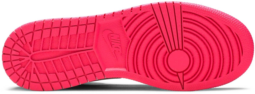 (Grade School) Air Jordan 1 Retro High GG'Vivid Pink' 332148-008 Shop (Grade School) Air Jordan 1 Retro High GG'Vivid Pink' 332148-008