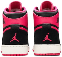 GS エアジョーダン1 レトロ ハイ GG "ビビッドピンク" 332148-008 Details for GS エアジョーダン1 レトロ ハイ GG "ビビッドピンク" 332148-008