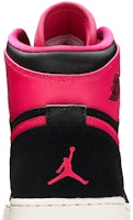 GS エアジョーダン1 レトロ ハイ GG "ビビッドピンク" 332148-008 Sizing GS エアジョーダン1 レトロ ハイ GG "ビビッドピンク" 332148-008