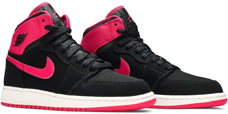 (Grade School) Air Jordan 1 Retro High GG'Vivid Pink' 332148-008 Cheap (Grade School) Air Jordan 1 Retro High GG'Vivid Pink' 332148-008